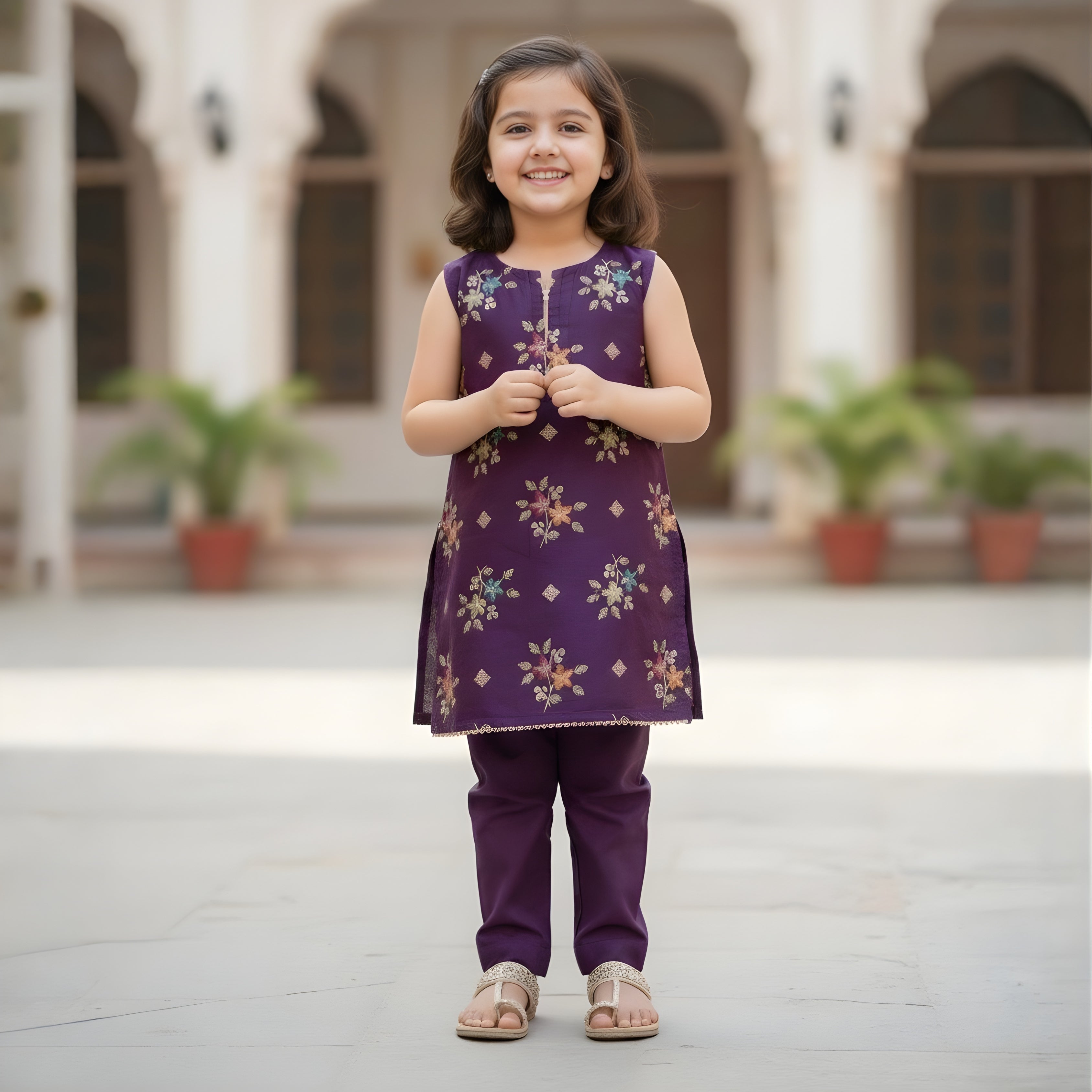 MULTI BOTI STRAIGHT SHIRT