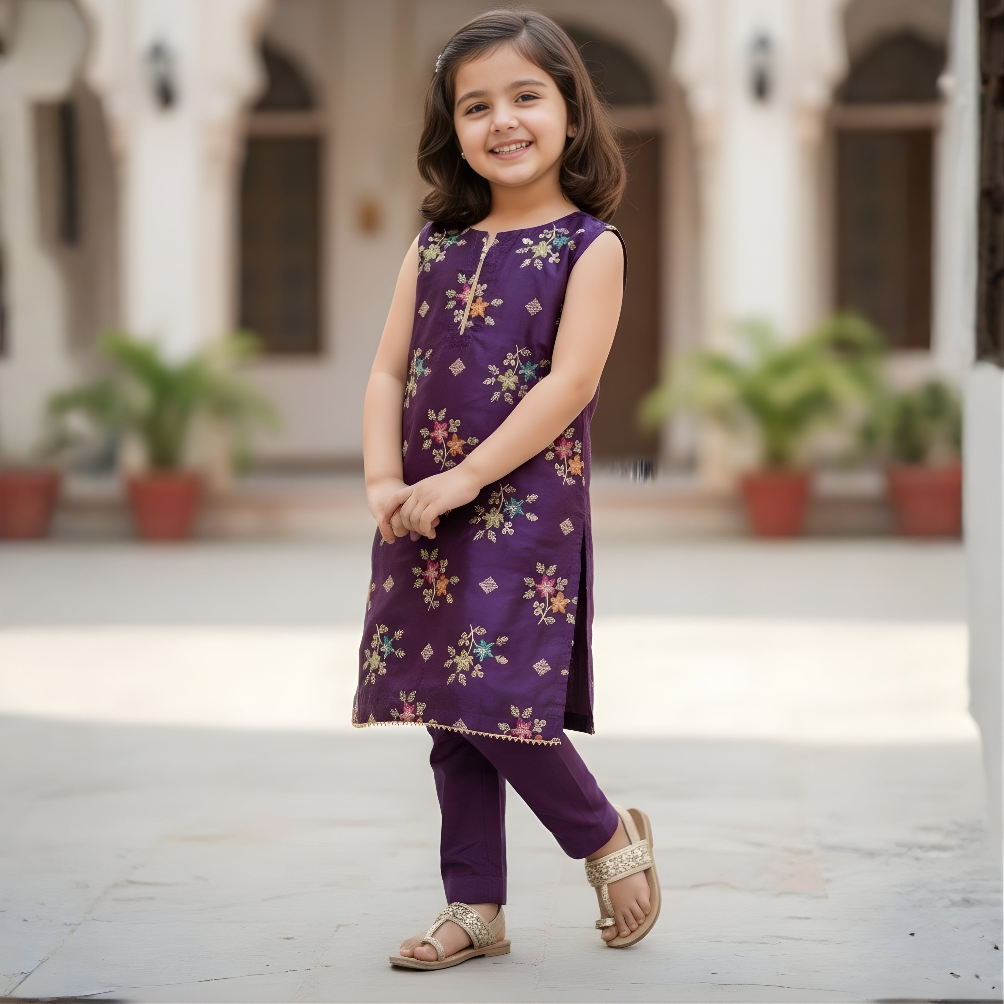 MULTI BOTI STRAIGHT SHIRT