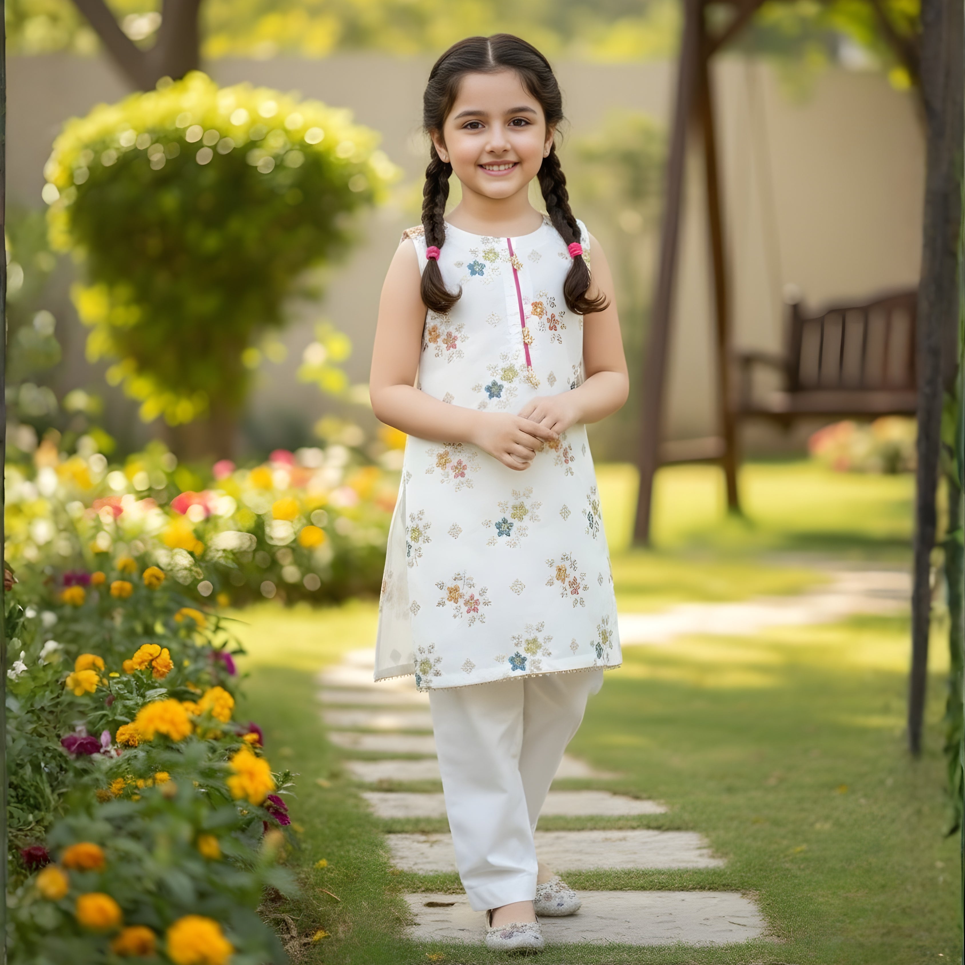 MULTI BOTI STRAIGHT SHIRT