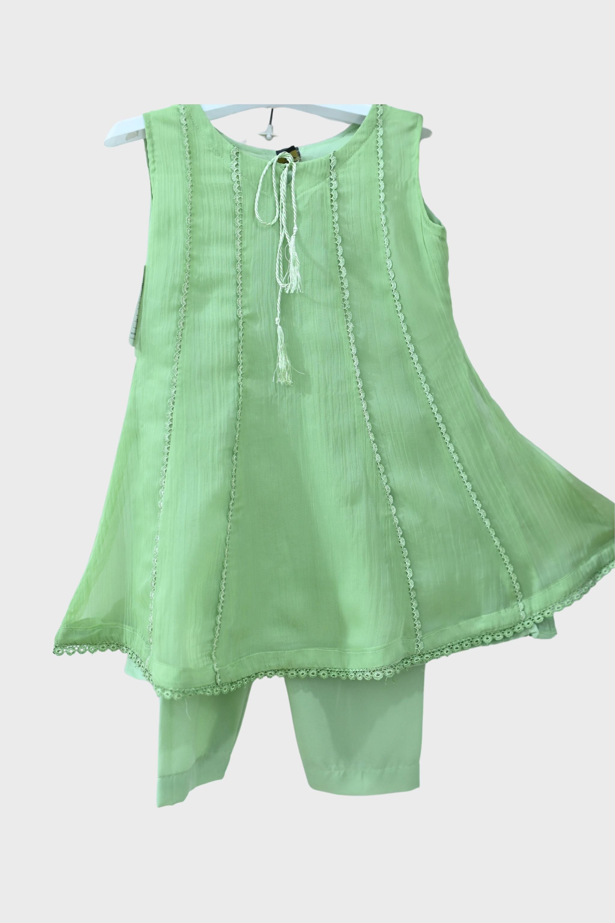 SHAFOON FROCK