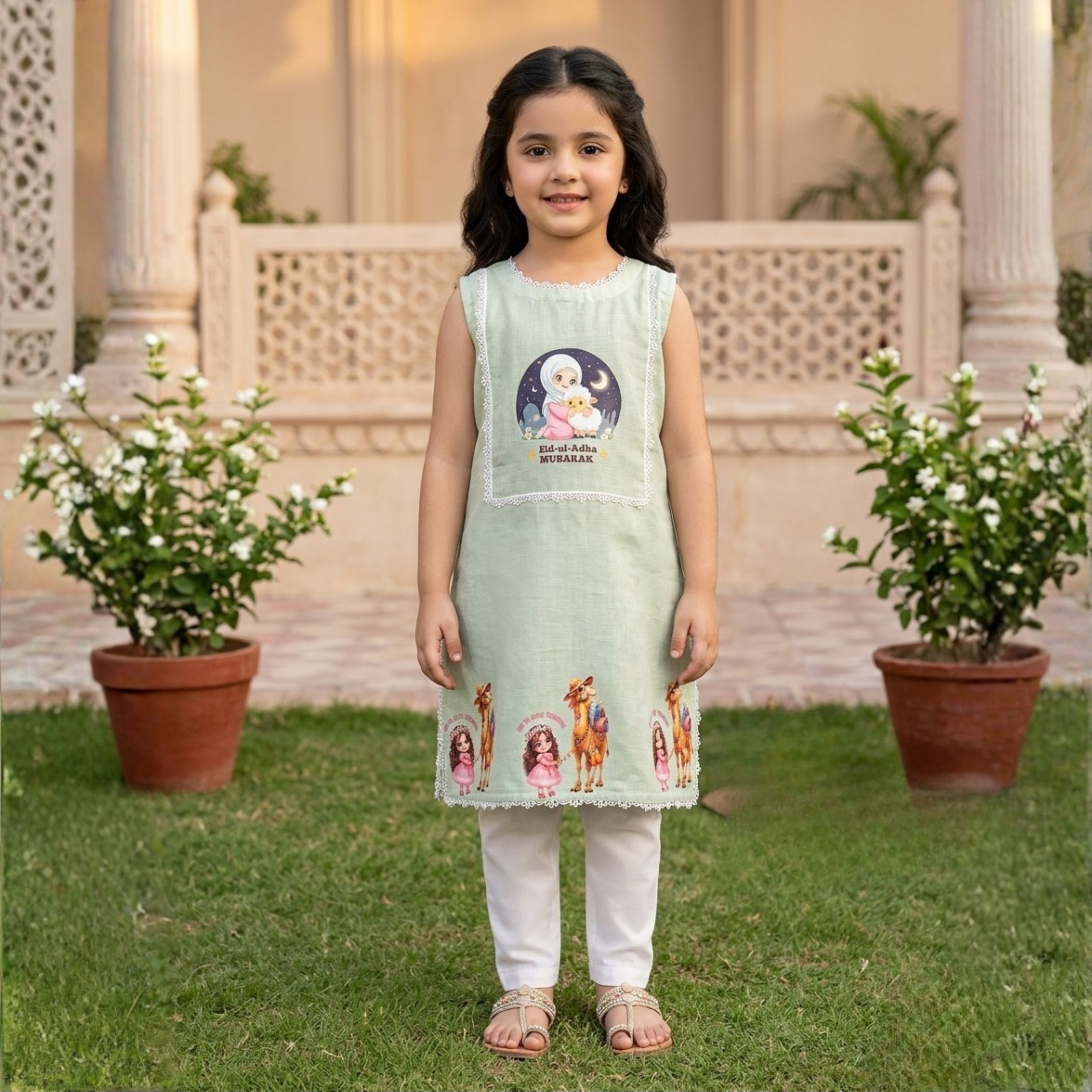 EID-UL-ADHA SET