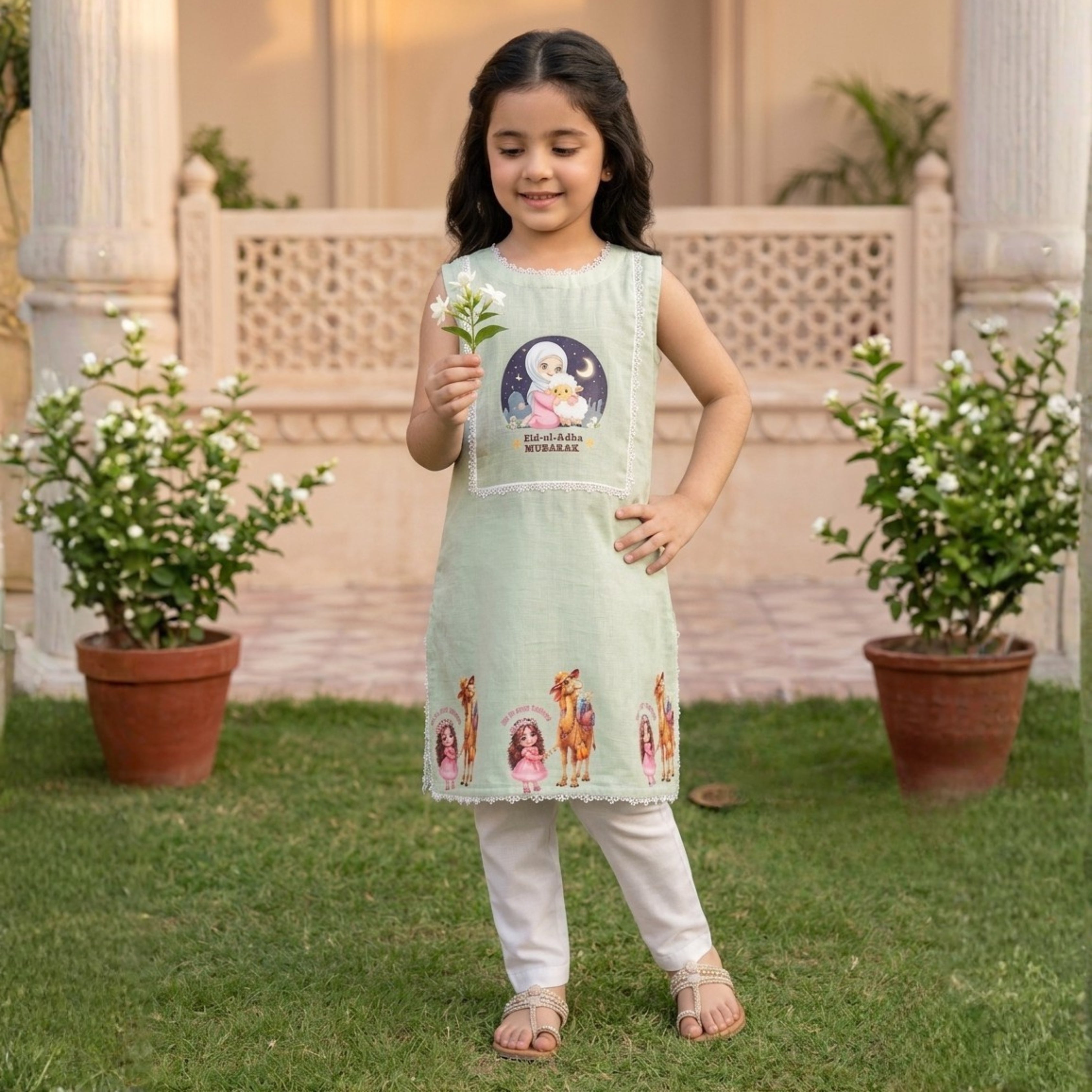 EID-UL-ADHA SET