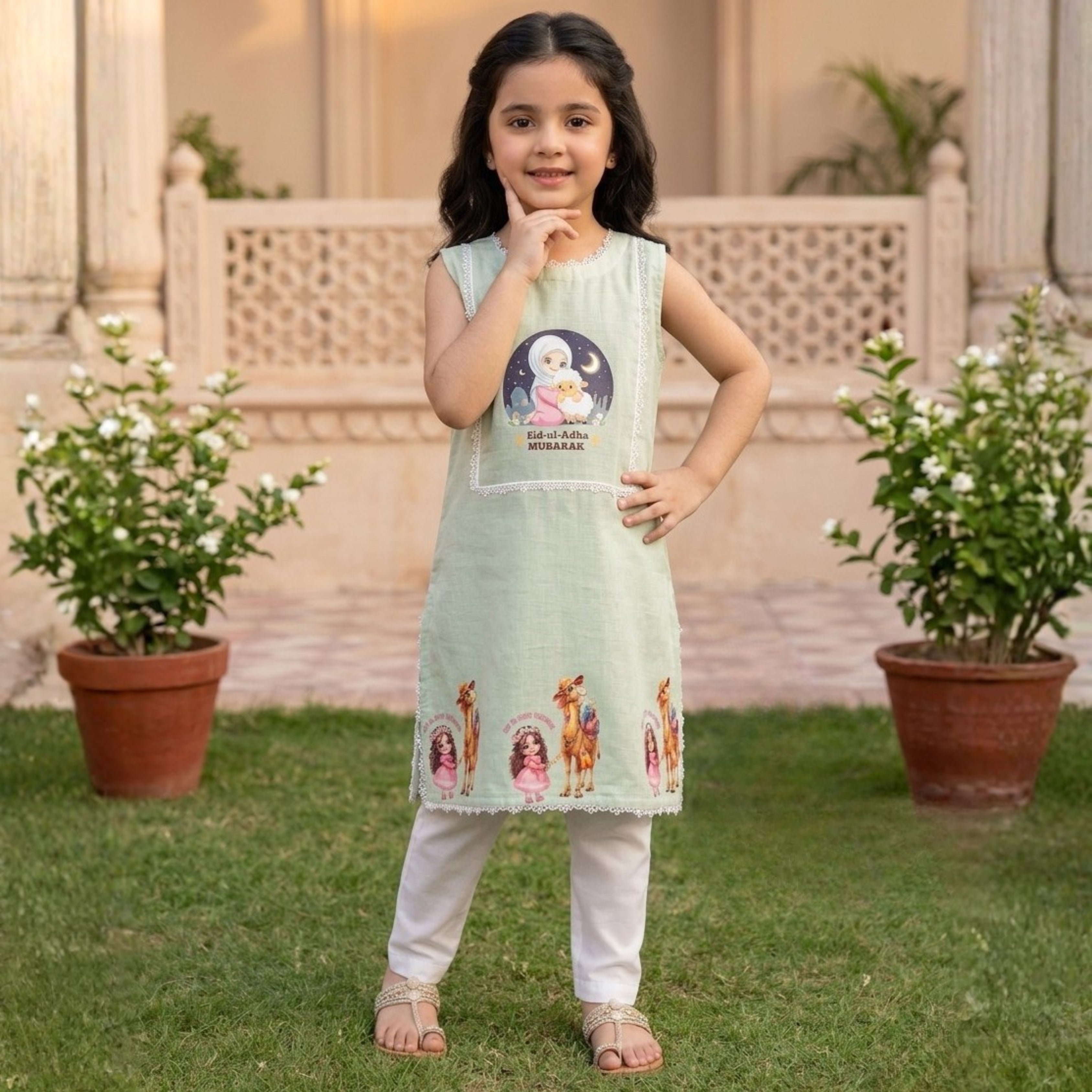 EID-UL-ADHA SET