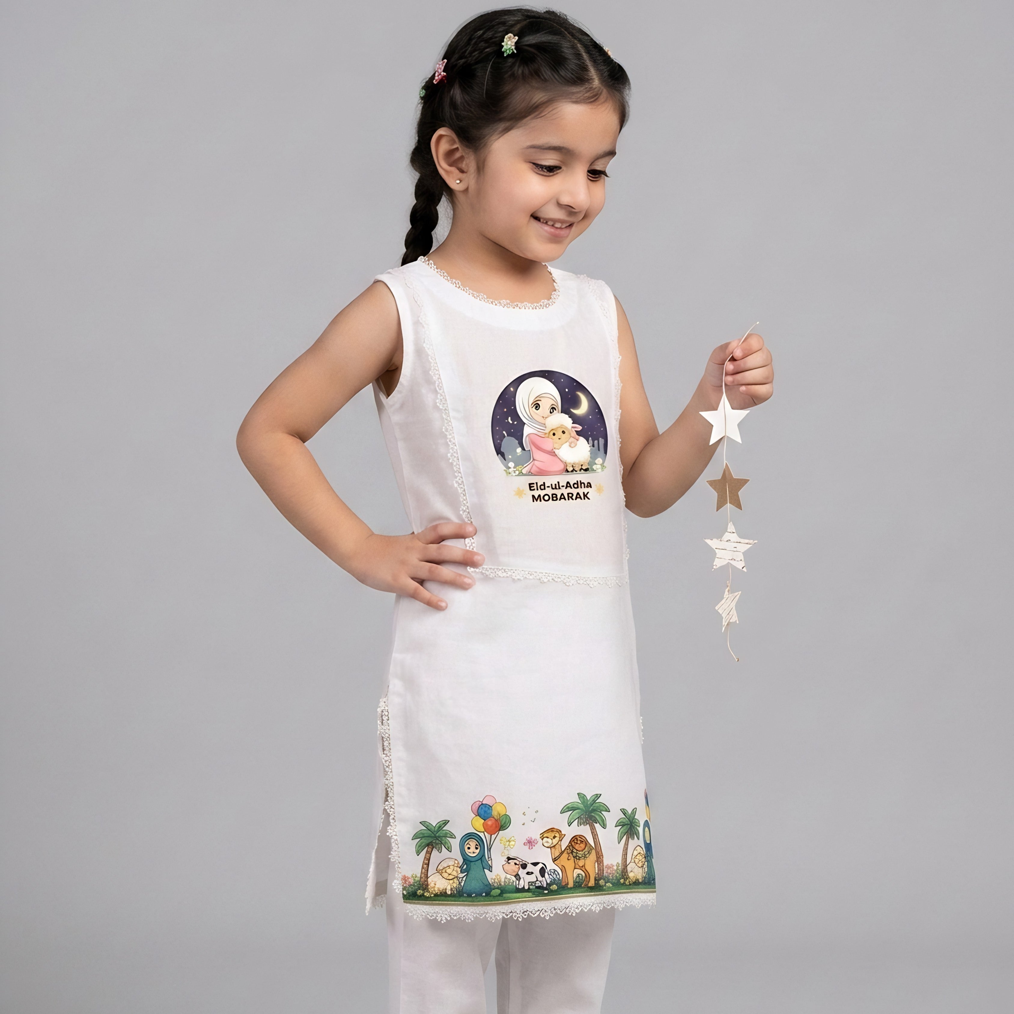 EID-UL-ADHA SET