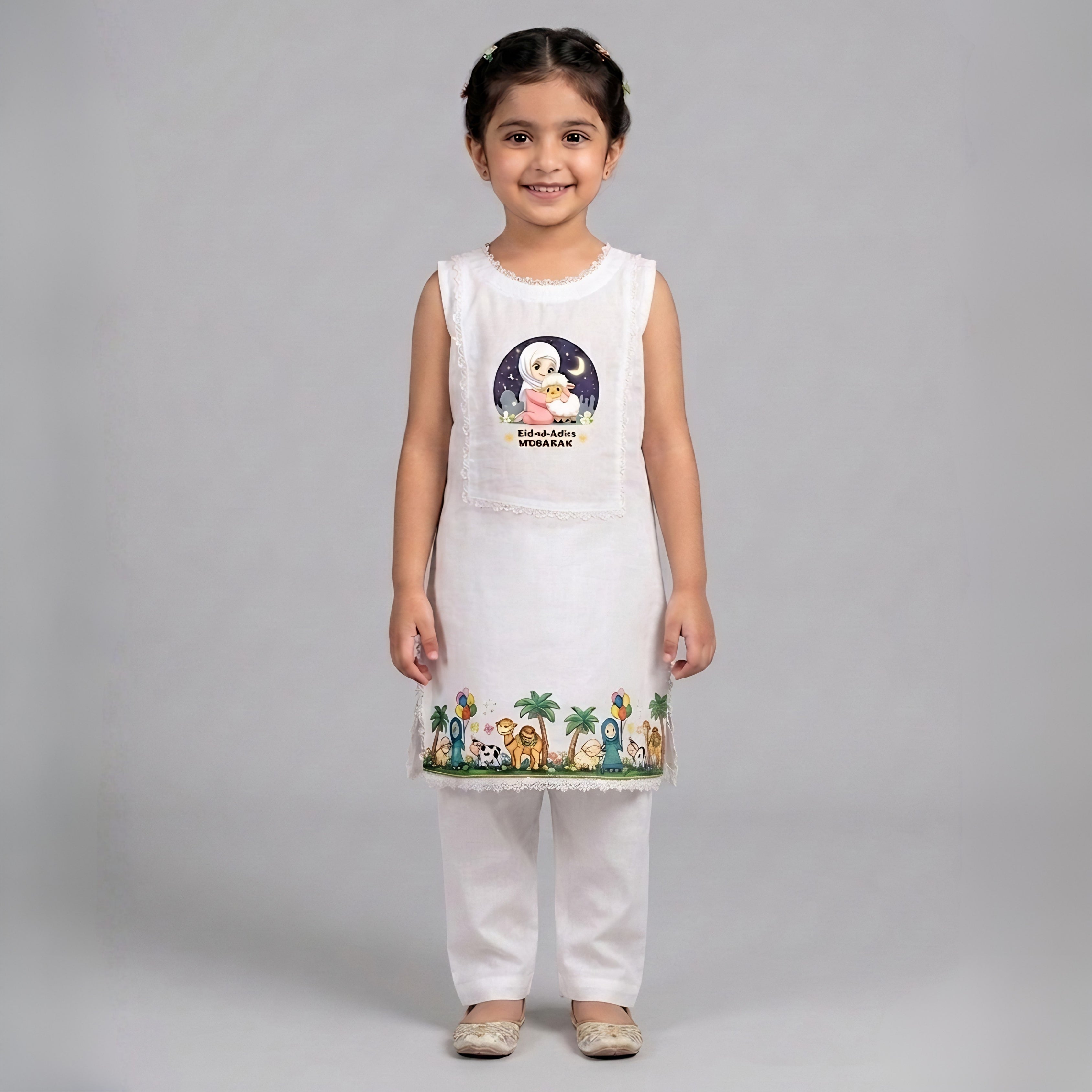 EID-UL-ADHA SET