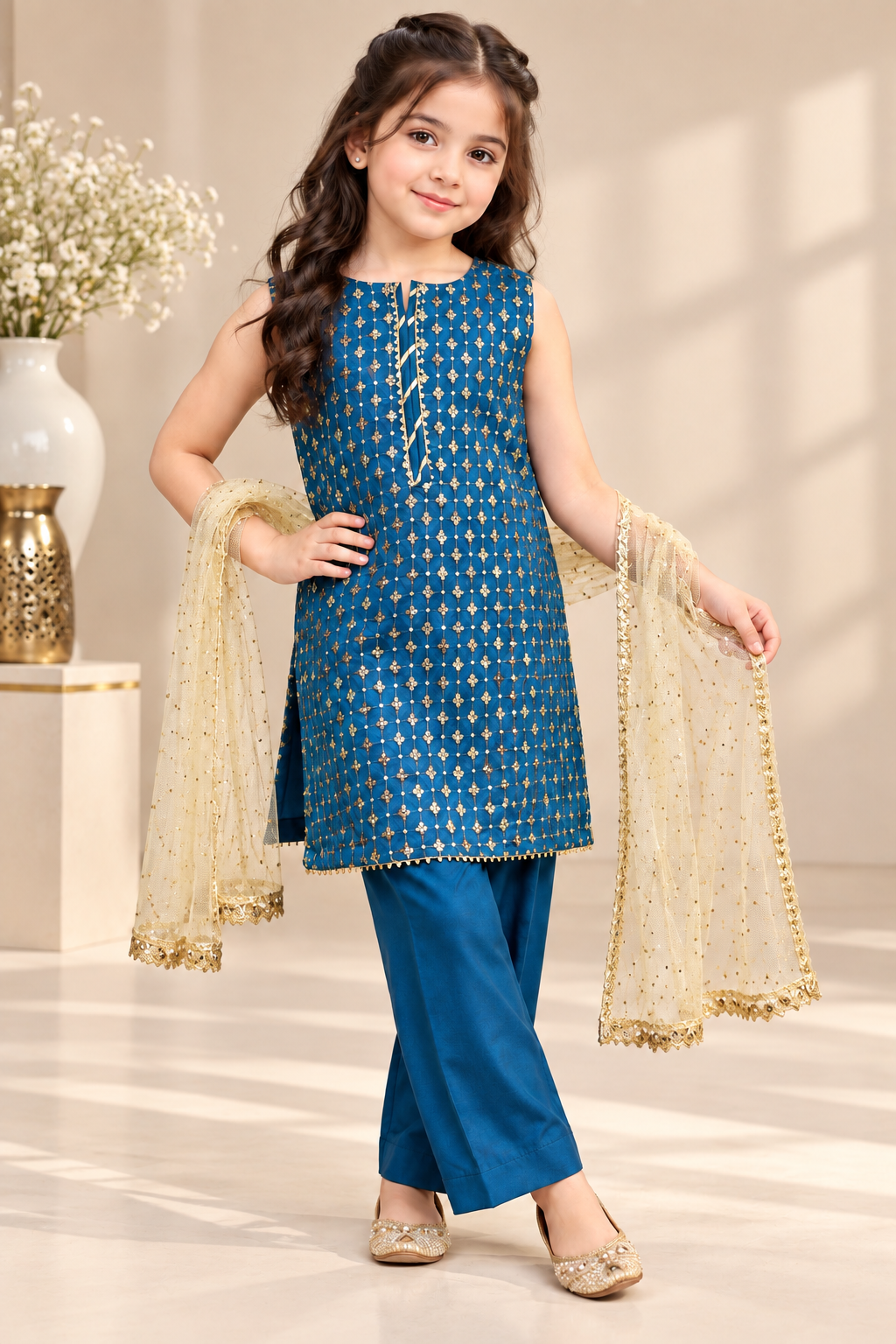 SHAFOON 3PICE SET