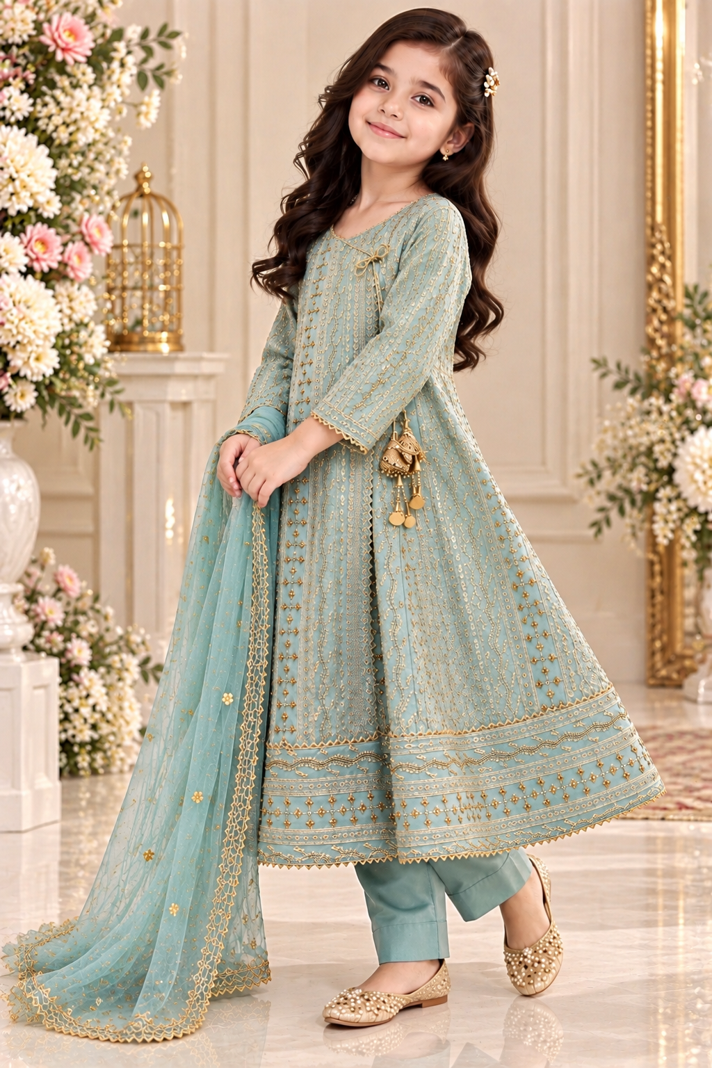 ANGRAKHA SET