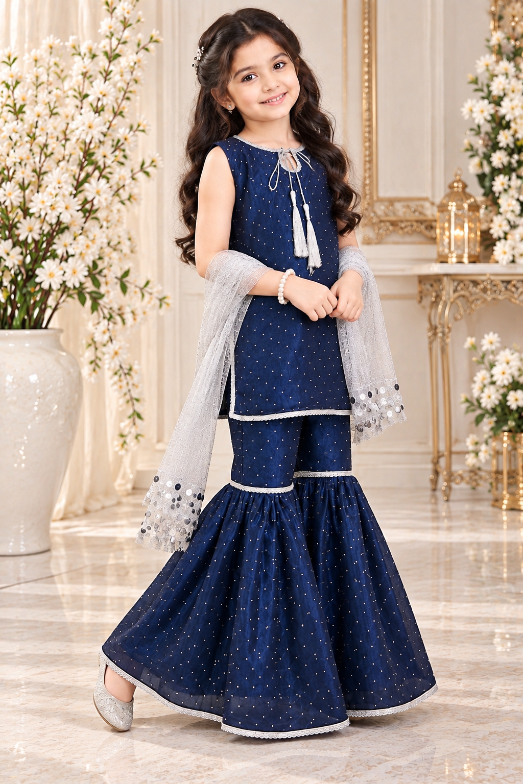 STONE GHARARA SET