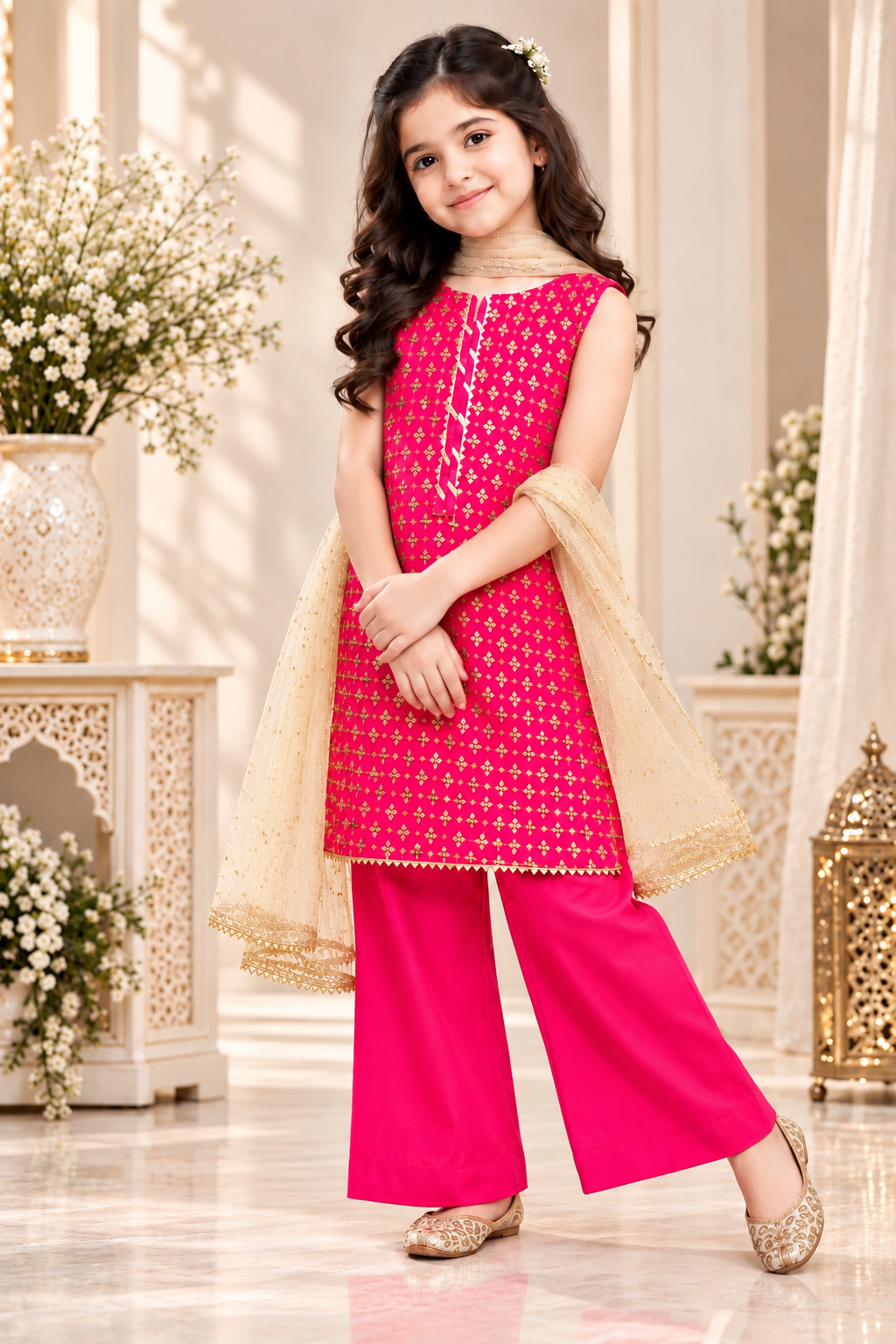 SHAFOON 3PICE SET