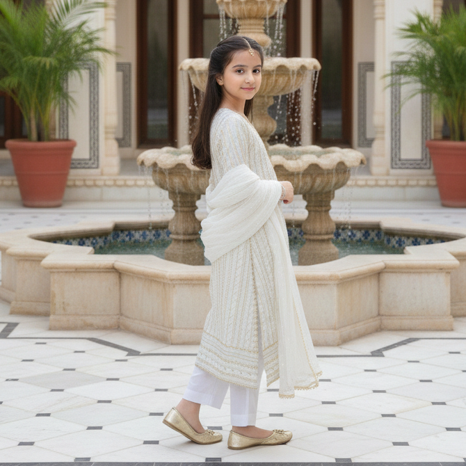 ANGRAKHA SET